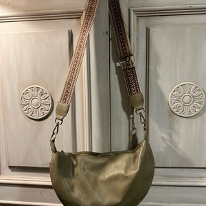 Anthropologie Purse